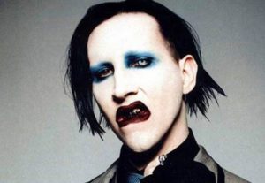 Marilyn Manson