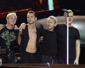 Depeche Mode