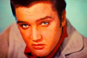 Elvis Presley