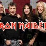 Iron Maiden