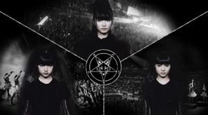 Babymetal