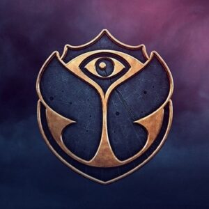 tomorrowland logo